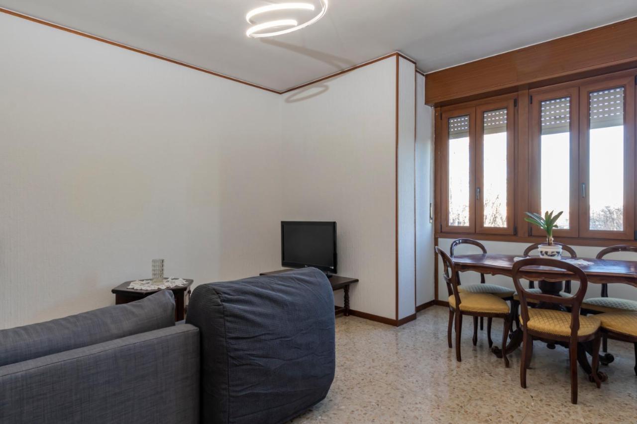 I Host Apartment - Ande 12 Milan Extérieur photo