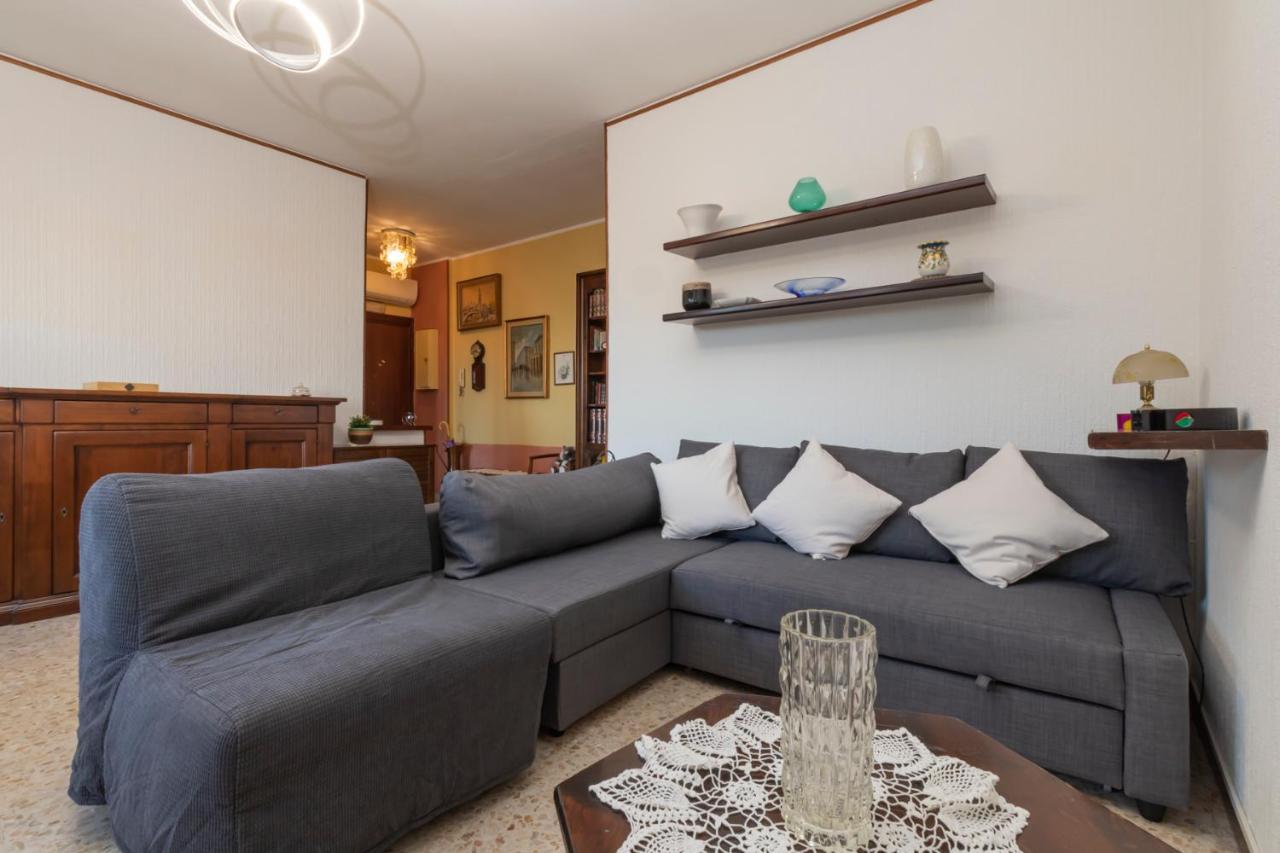 I Host Apartment - Ande 12 Milan Extérieur photo