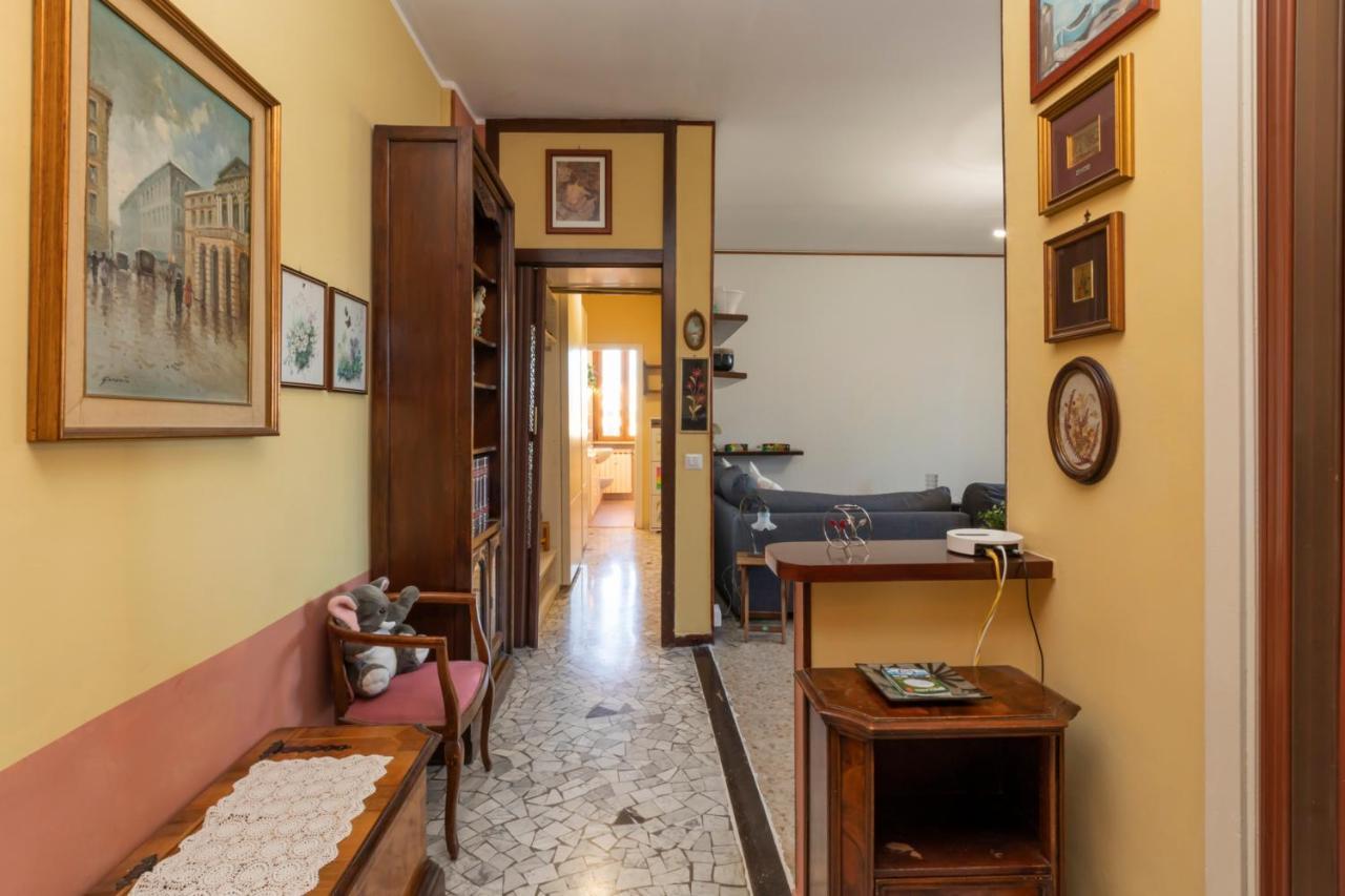 I Host Apartment - Ande 12 Milan Extérieur photo