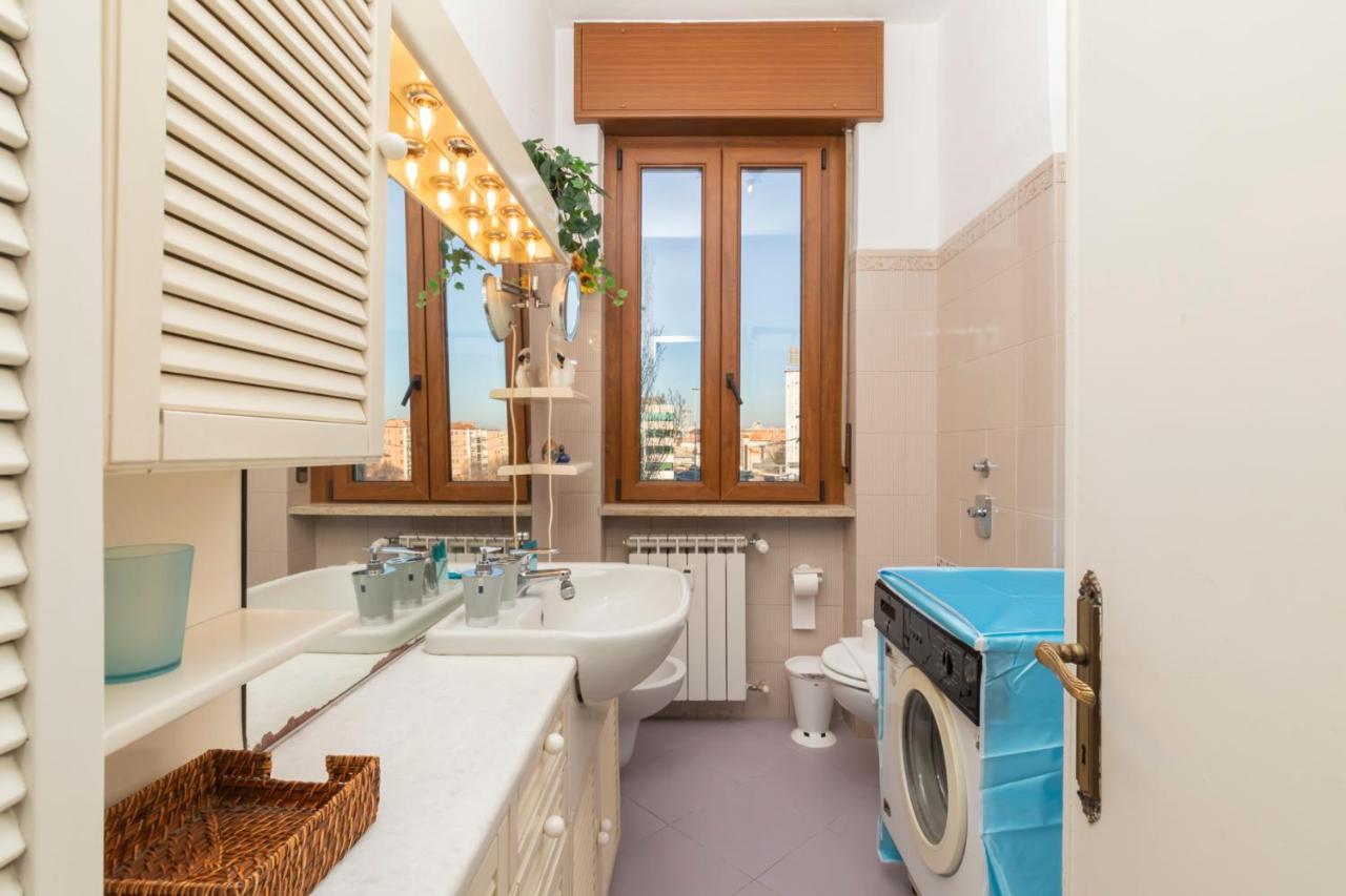 I Host Apartment - Ande 12 Milan Extérieur photo