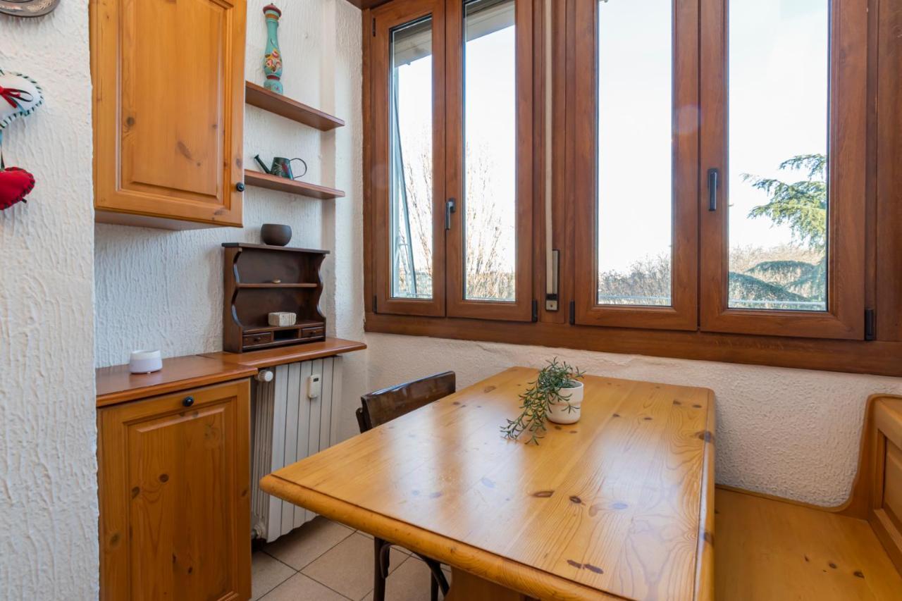I Host Apartment - Ande 12 Milan Extérieur photo