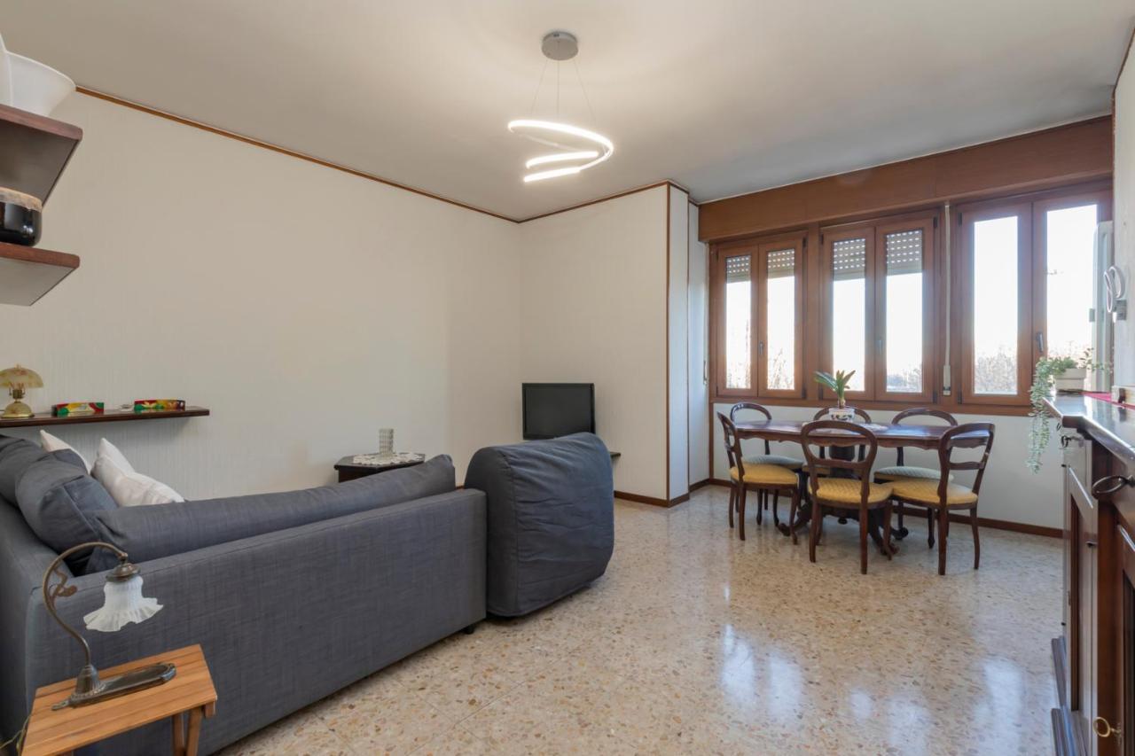 I Host Apartment - Ande 12 Milan Extérieur photo