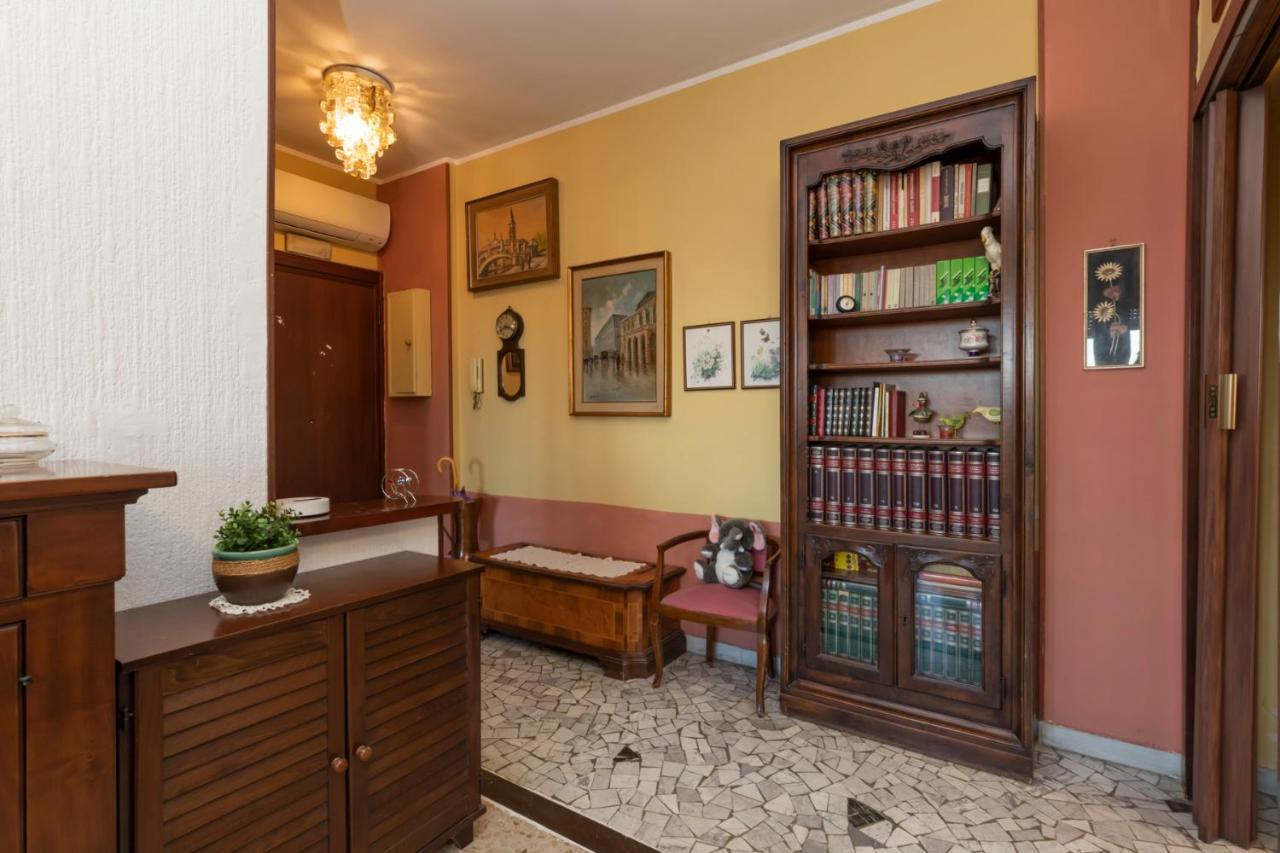 I Host Apartment - Ande 12 Milan Extérieur photo
