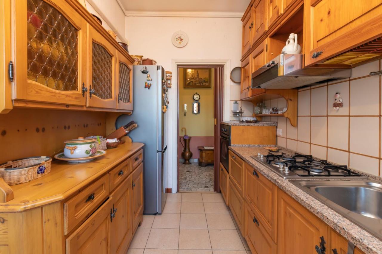 I Host Apartment - Ande 12 Milan Extérieur photo