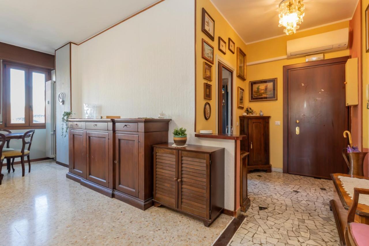 I Host Apartment - Ande 12 Milan Extérieur photo