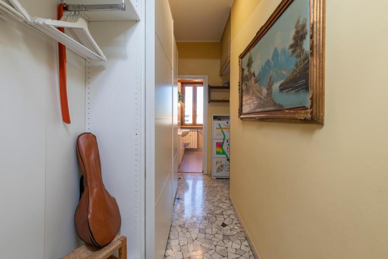 I Host Apartment - Ande 12 Milan Extérieur photo