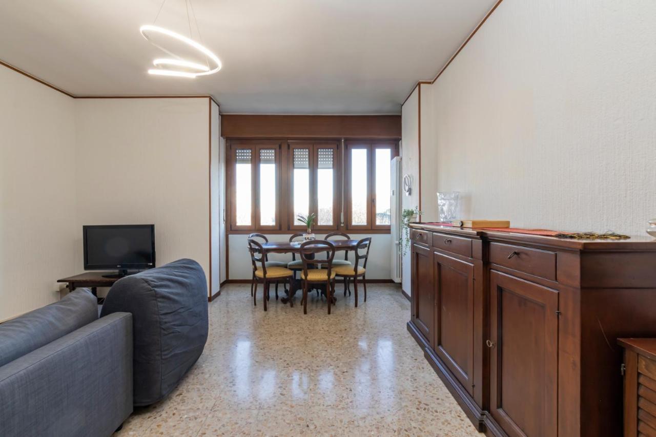 I Host Apartment - Ande 12 Milan Extérieur photo