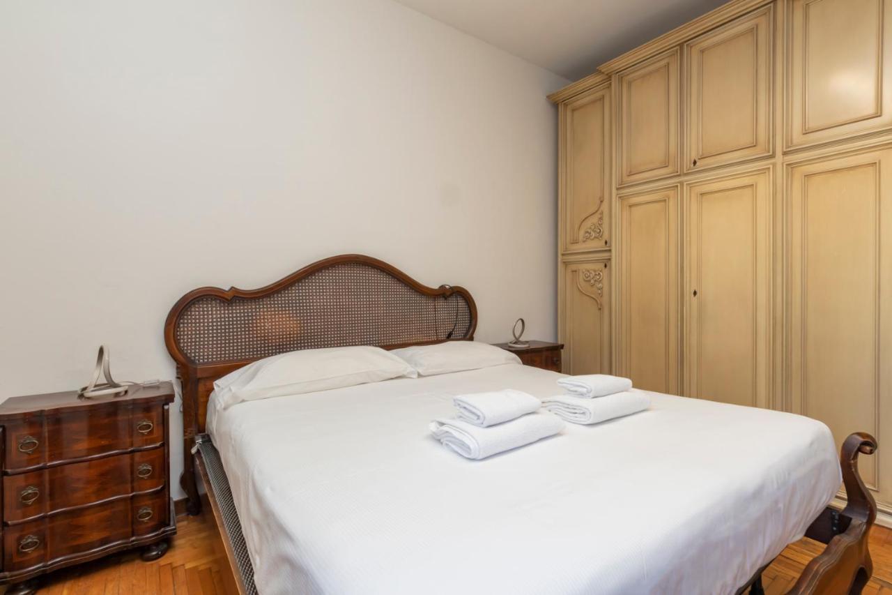 I Host Apartment - Ande 12 Milan Extérieur photo