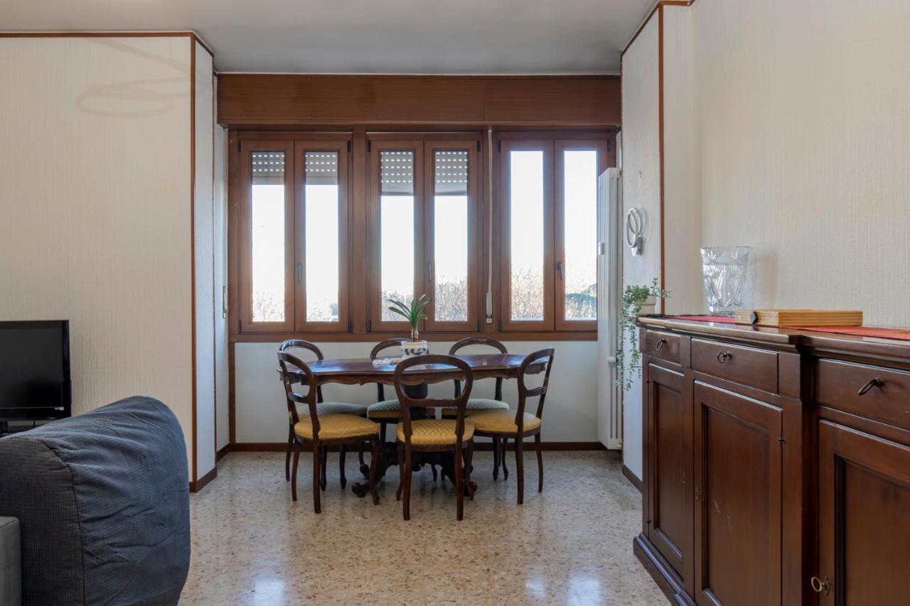 I Host Apartment - Ande 12 Milan Extérieur photo