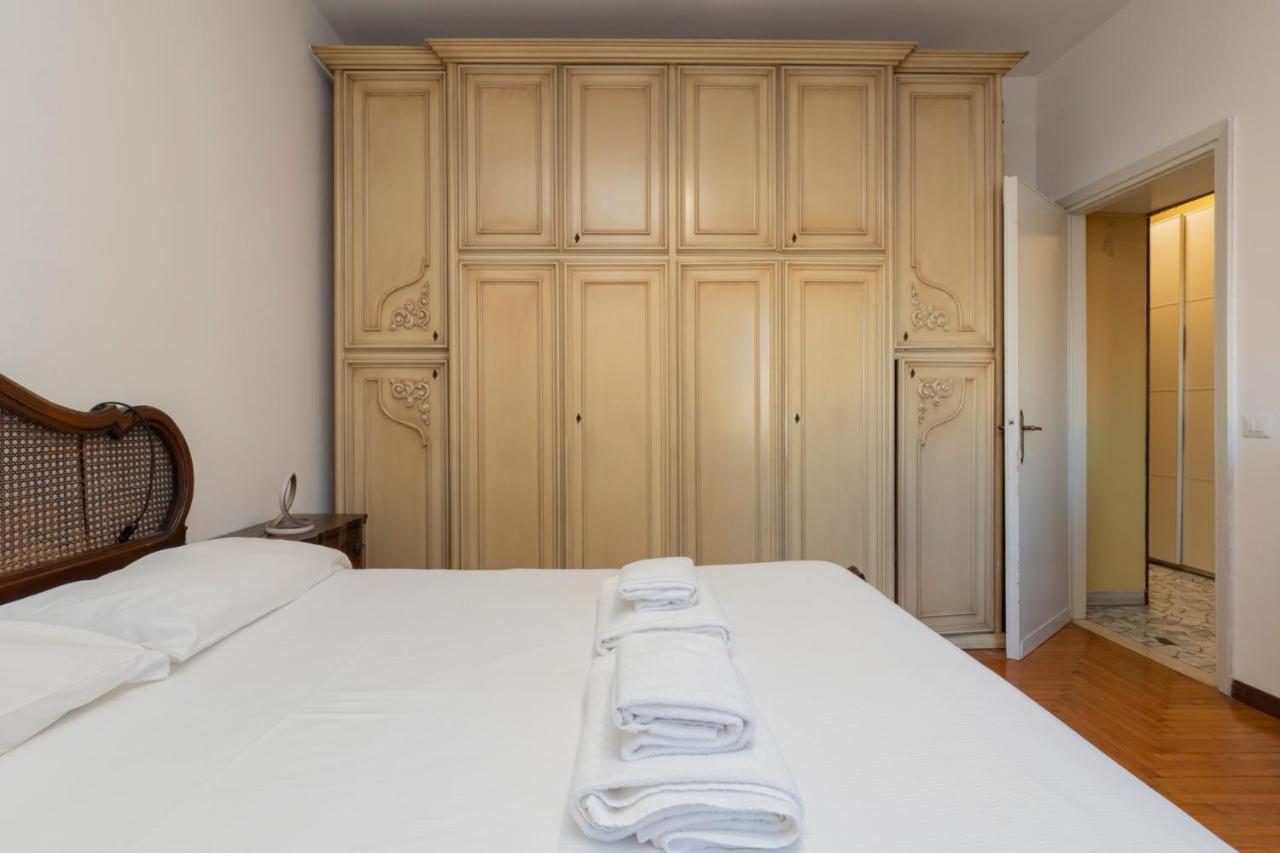 I Host Apartment - Ande 12 Milan Extérieur photo